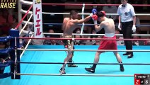 Daiki Takeuchi vs Seiya Yamaguchi (14-07-2023) Full Fight