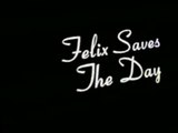 Felix the Cat Felix the Cat Short Felix Saves the Day