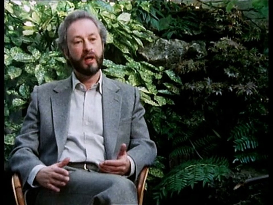 The Man Who Left His Soul on Film (1984) Documentary about Nagisa Oshima, Narrated by Michael Jayston