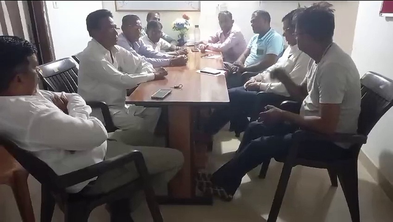 Rajasthan Election : 'समाज उत्थान पर जोर, विकास की राह हो सुगम'