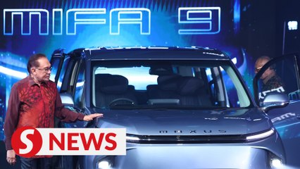 Gov't dedicated to facilitating EV industry growth, says PM