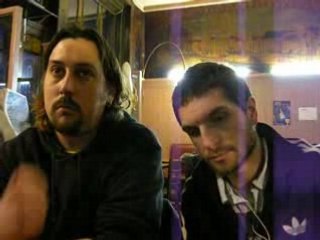 Interview Unswabbed partie 8