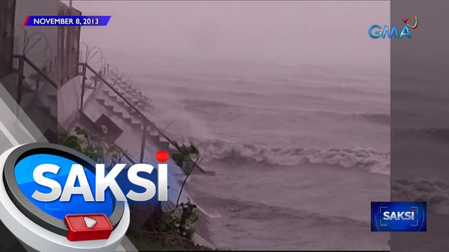 Ilang nakaligtas sa Super Bagyong Yolanda, hindi pa rin natatagpuan ang kanilang kaanak | Saksi