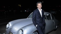 Patrick Dempsey is PEOPLE's Sexiest Man Alive 2023