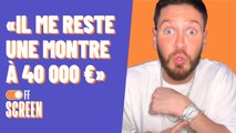 Sebydaddy ruiné : il finit influenceur au RSA !