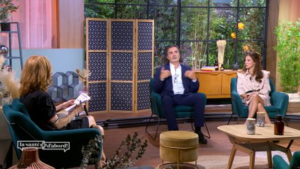 La santé d'abord - 11/11/2023 - Le diabète de type 2