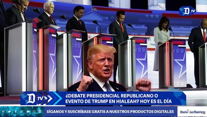 Sismo de magnitud 5.3 en EEUU/ El Diario en 90 segundos