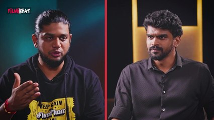 Thug Lifeல கமல் ஹாசன் சாதி பேர் Use பண்றது சரியா? Cinema Paiyan Abishek Raaja answers