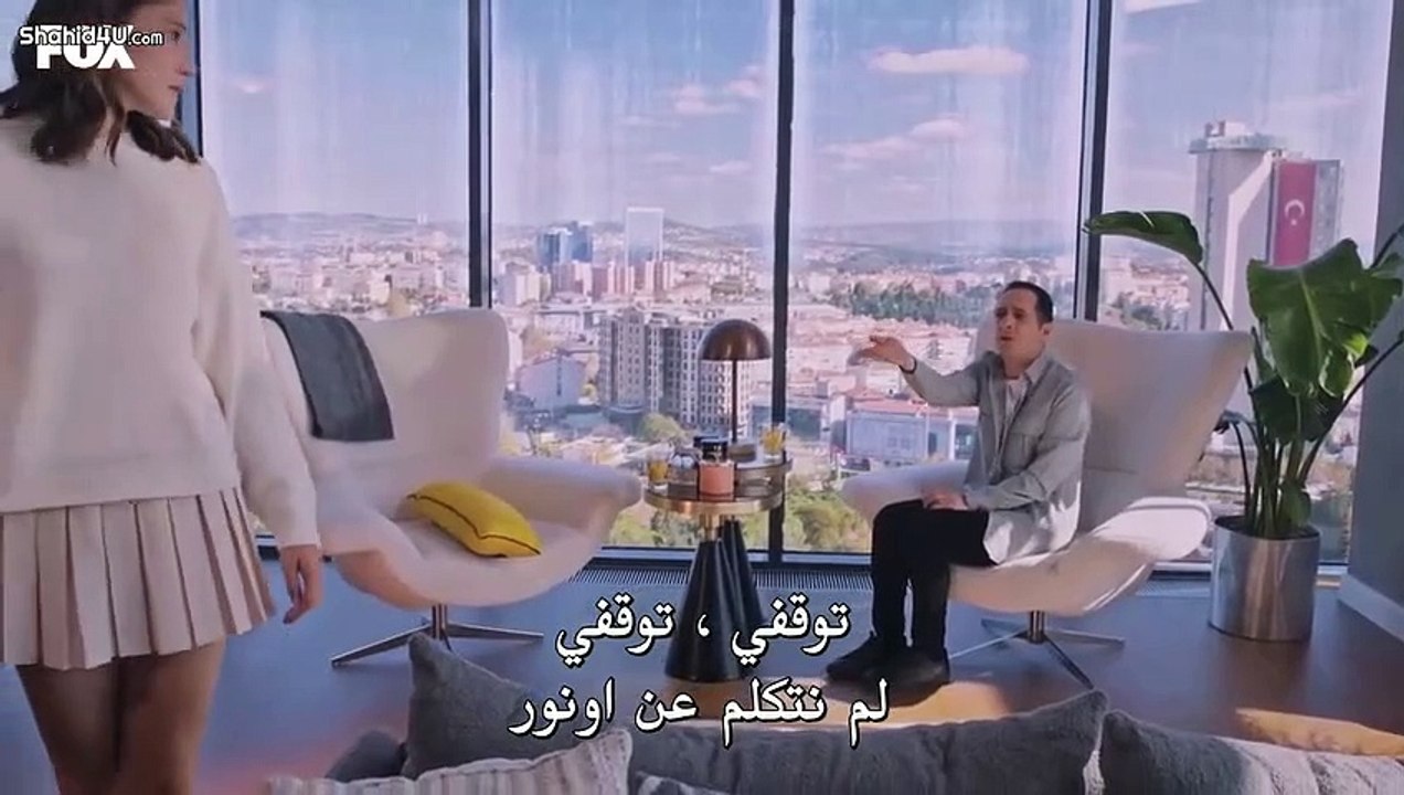 مسلسل حكاية خرافية الحلقة 6 السادسة مترجمة