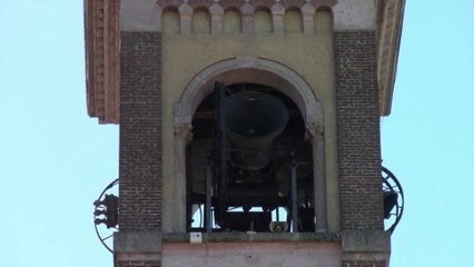 Campane di Triuggio | Sant'Antonino Martire
