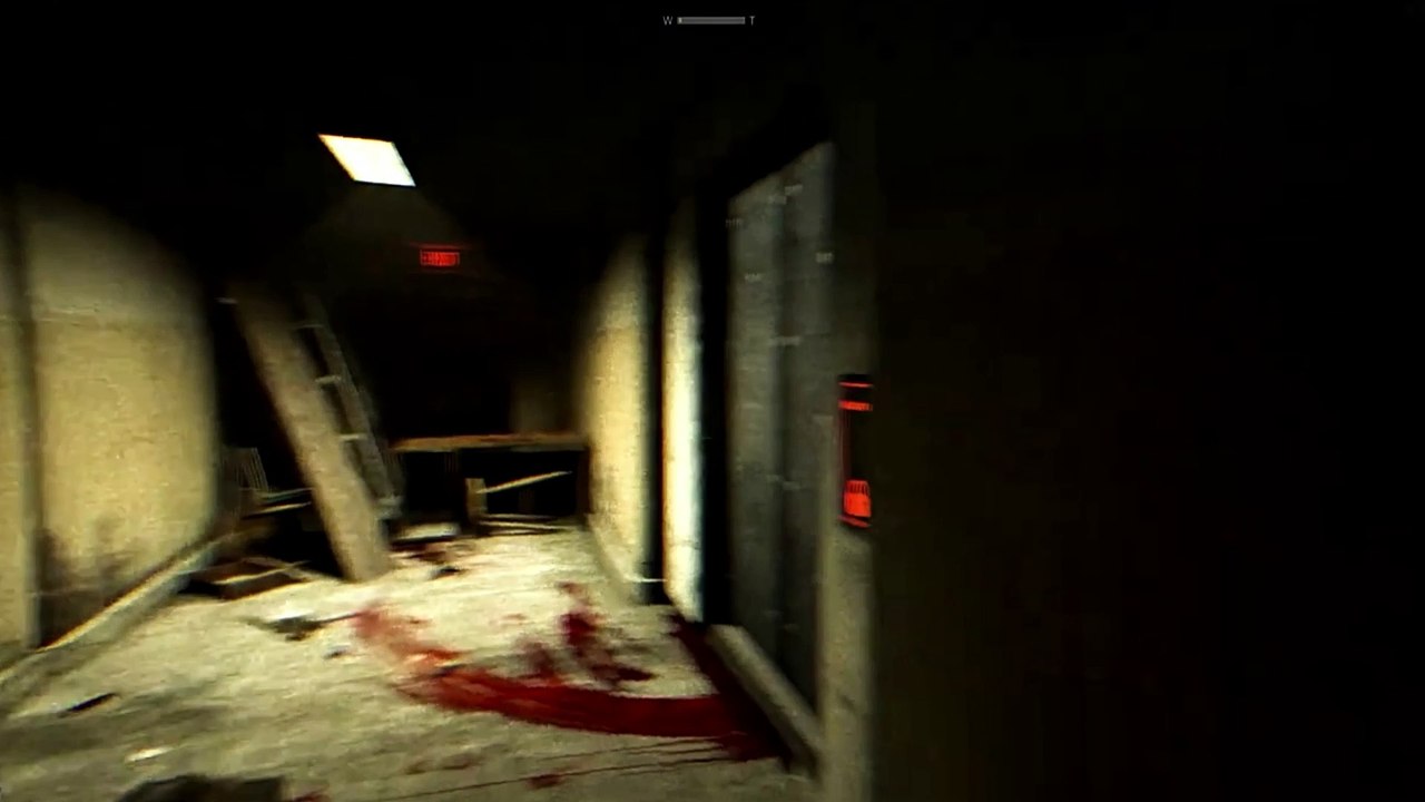 Outlast pc gameplay walkthrouth part 3