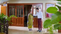 Dil Hi Tou Hai Episode 32   8 November 2023   ARY Digital Drama