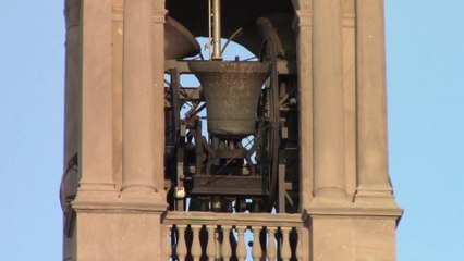 Campane di Gorgonzola | Santi Gervaso e Protaso