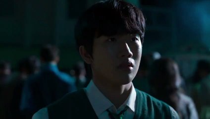 All of Us Are Dead EP9 (Eng Sub)