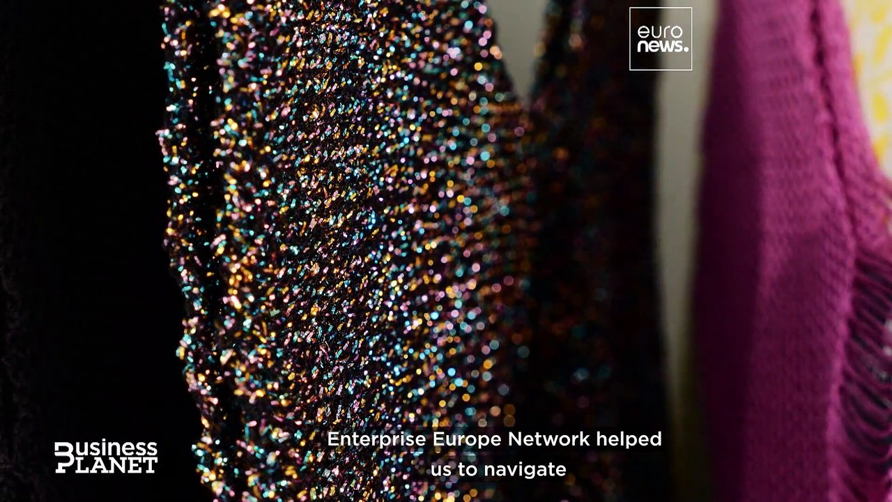 Enterprise Europe Network helps Greek textiles...