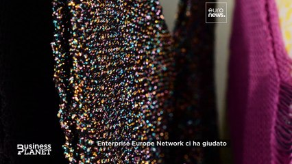 La rete europea che permette alle piccole imprese di essere vincenti