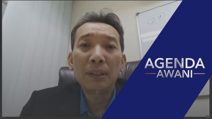 Desak Israel benarkan bahan api dibawa masuk ke hospital Gaza - Pengerusi Sekretariat Ops Ihsan