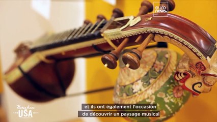 Les racines autochtones de la musique à Phoenix