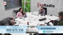 Fútbol es Radio: Piqué ataca al Real Madrid mientras el Barça pierde y el Atlético golea