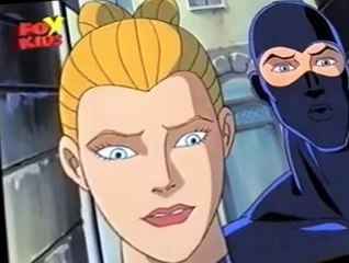 Diabolik Diabolik E011 Her Father’s Daughter