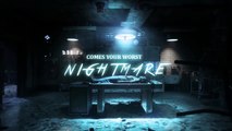 Trailer de Nightmare, un mapa custom para Call of Duty Black Ops 3