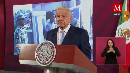 Gobierno invertirá 3 mil mdp en entrega de canastas básicas a damnificados