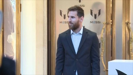 Lionel Messi Becomes Co-Owner of KRÜ Esports