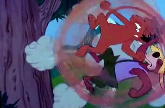 The Hillbilly Bears The Hillbilly Bears S02 E003 Chipper Chirper