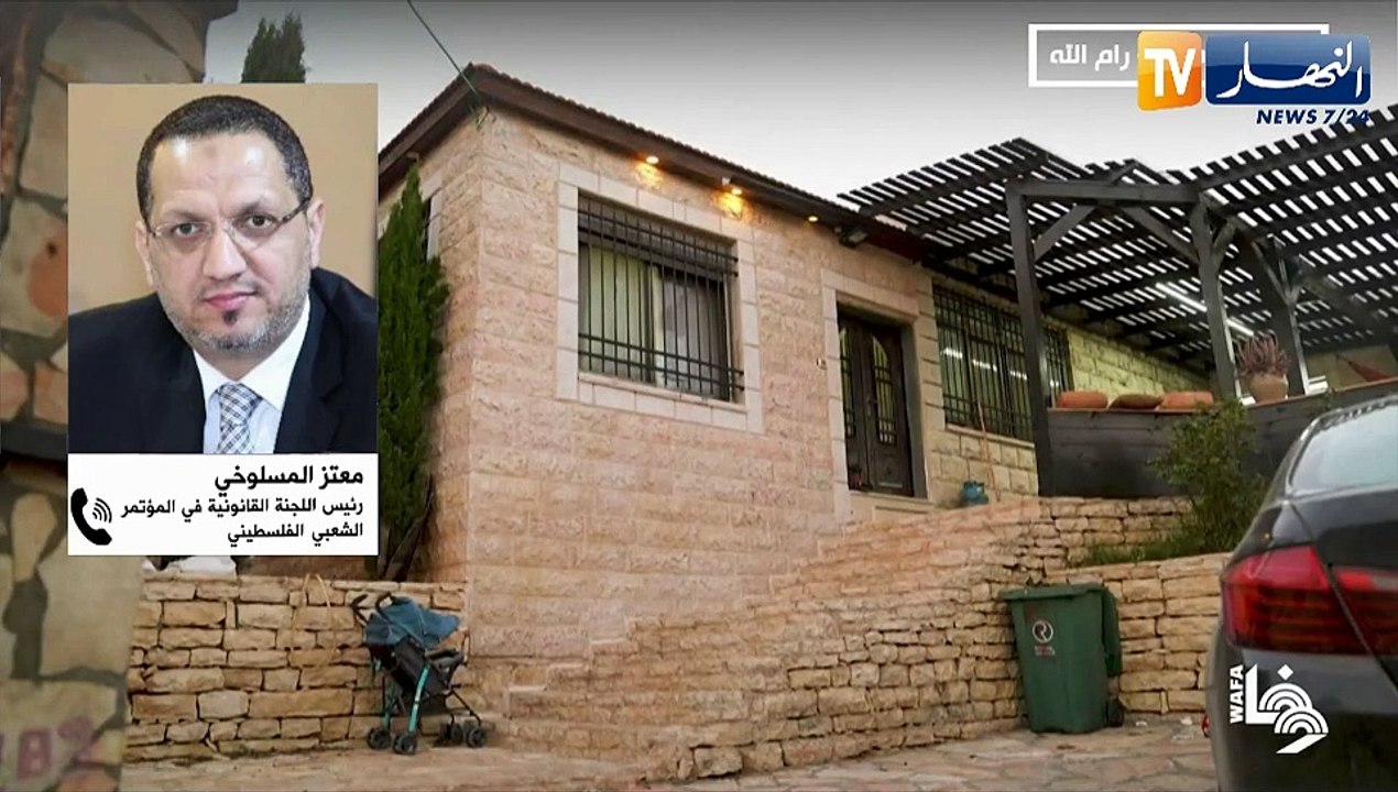 فلسطين: الإحتلال يشن حملة إعتقالات..غضب على المدنيين يعكس الفشل الميداني
