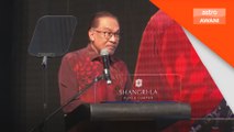 Potongan cukai RM300,000 syarikat pengeluar kenderaan EV