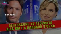 Pier Silvio Berlusconi: Stoccata a Rai e Barbara D'Urso!