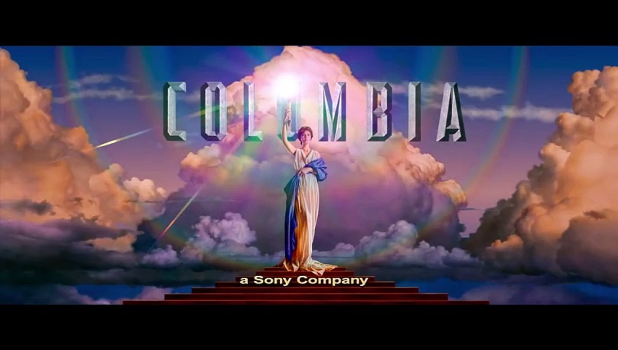Ghostbusters: Frozen Empire Trailer OV