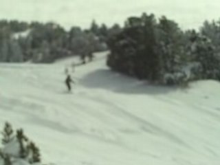 Mars 2008 Chamrousse