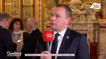 Compromis sur la régularisation dans les secteurs en tension : "Un pas dans la bonne direction"