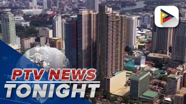 PH employment rate at 95.5% in September; Unemployment rate down