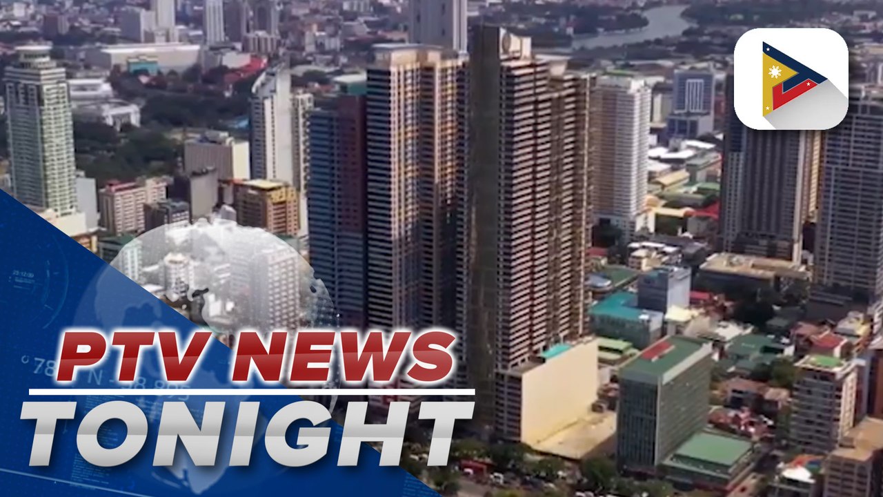 PH employment rate at 95.5% in September; Unemployment rate down