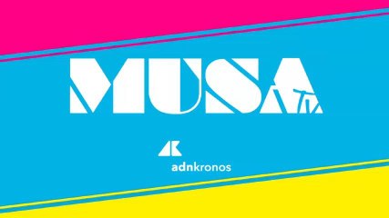 Musa tv n. 45 dell' 8 novembre 2023
