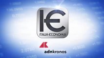 Italia Economia n. 45 dell' 8 novembre 2023