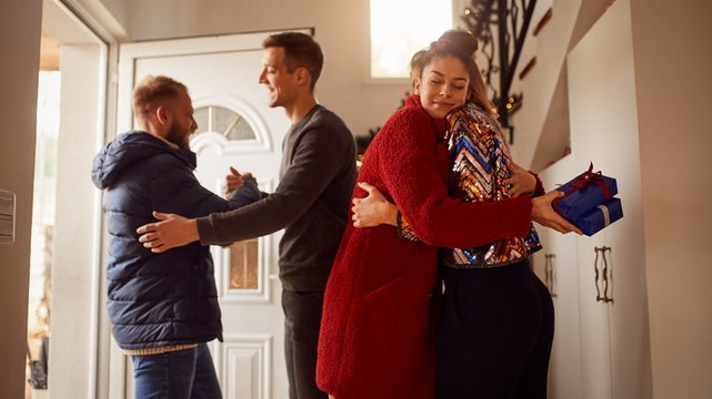 12 Holiday Party Mistakes Guests Make—and How to Avoid Them, According to Etiquette Experts