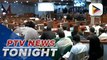 Senate conducts deliberations on proposed 2024 national budget
