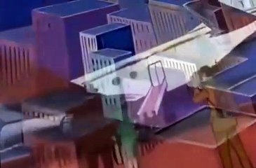 Spider-Man 1967 Spider-Man 1967 S01 E015 The Spider and the Fly / The Slippery Dr. Von Schlick