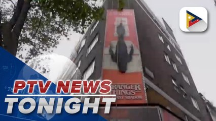 Stranger Things Season 5 opening scene previewed