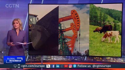 China unveils action plan to cut methane emissions