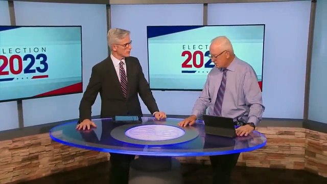 Virginia political analyst dives deep into Election Night results