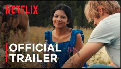 My Life With the Walter Boys | Official Trailer - Netflix