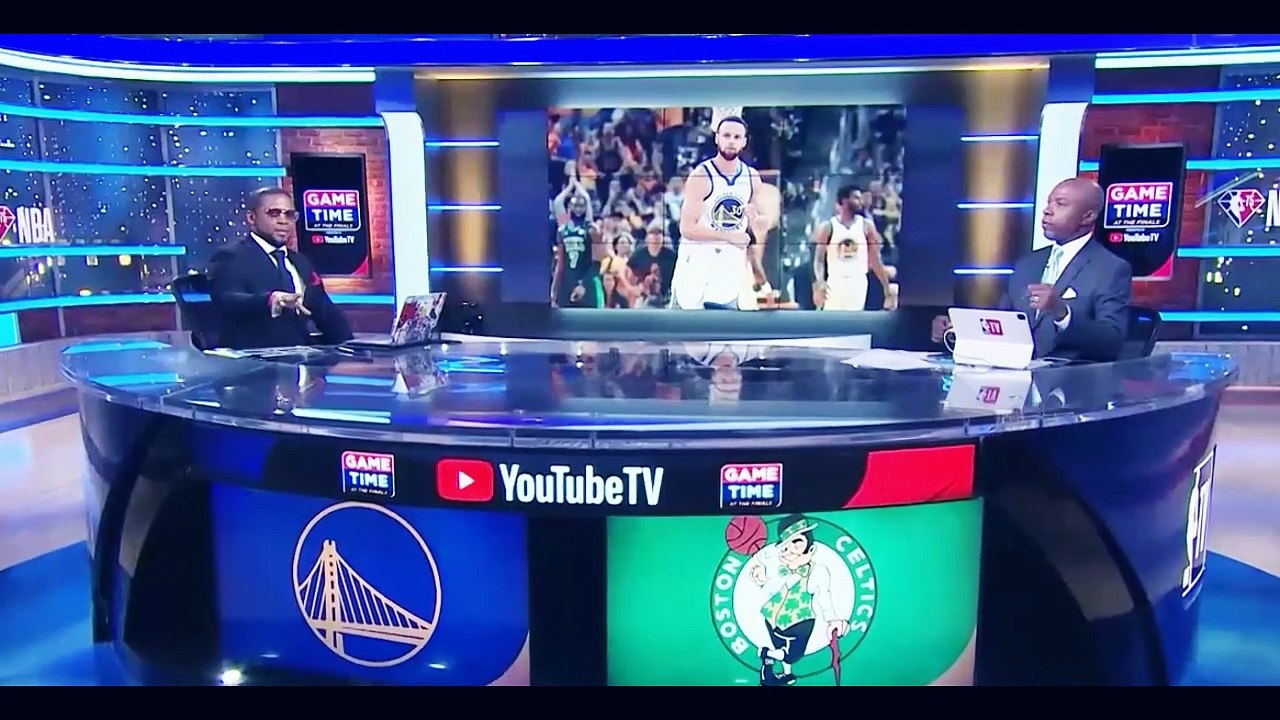 Expect Stephen Curry to Rediscover Stroke in Game 6