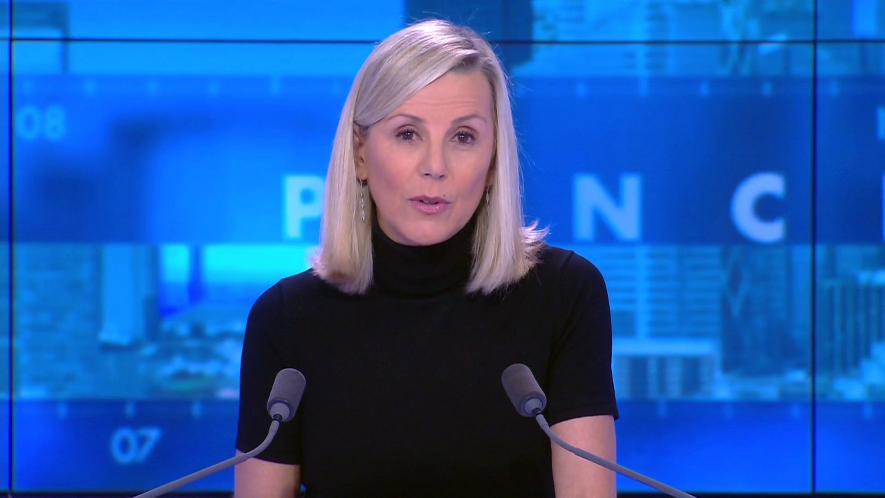 L'édito de Laurence Ferrari: «Marche contre l'antisémitisme : les masques tombent»