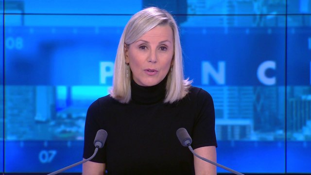 L'édito de Laurence Ferrari: «Marche contre l'antisémitisme : les masques tombent»