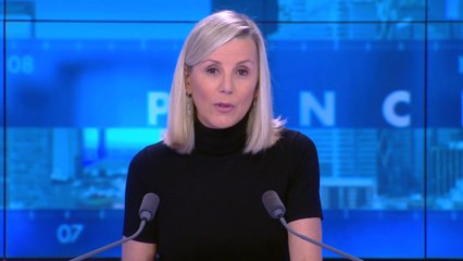 L'édito de Laurence Ferrari: «Marche contre l'antisémitisme : les masques tombent»