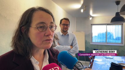 Tải video: Mission lycées: le sondage des partis de gauche pour connaître l'état des lycées